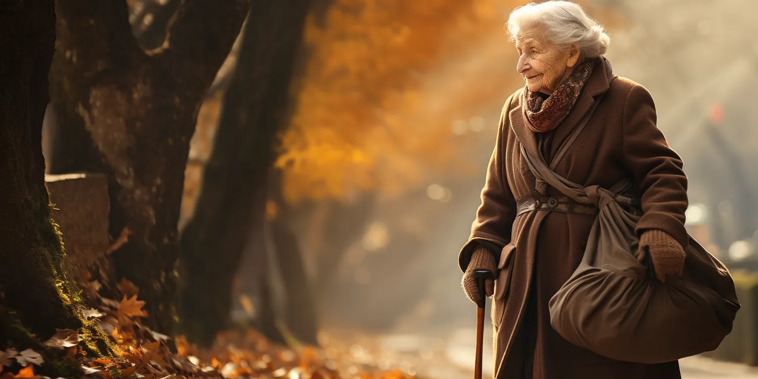 Dom dla seniora - czy to dobre rozwiązanie?