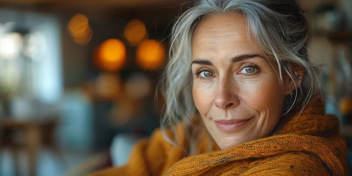 Dom seniora - poprawienie jakości życia