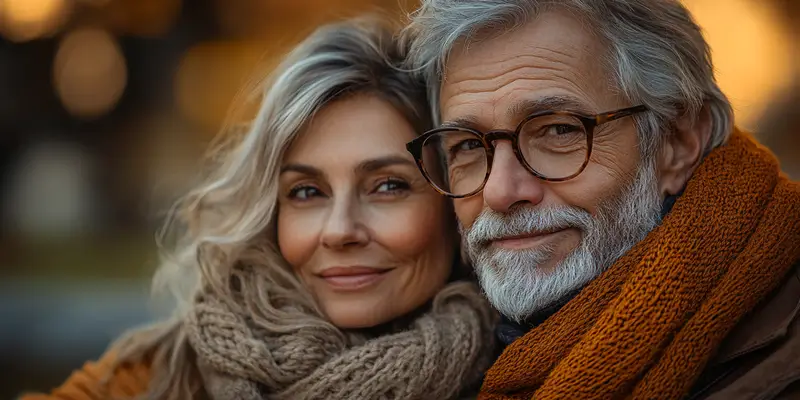 Idealny dom opieki dla starców