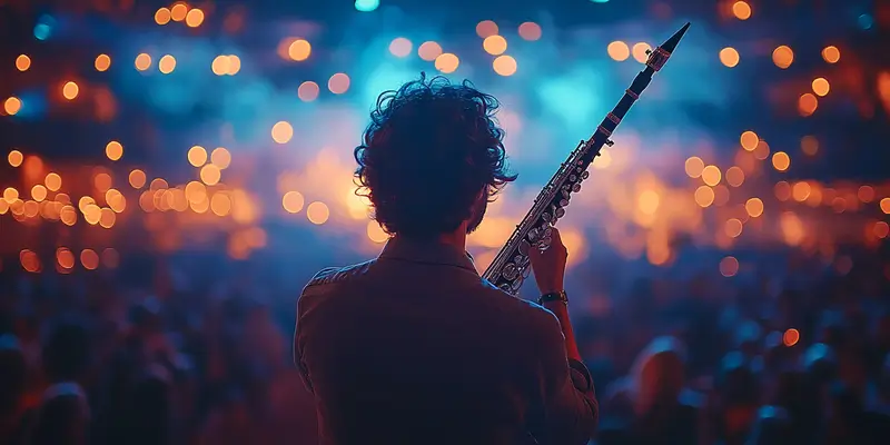 Ile klarnet ma przycisków?