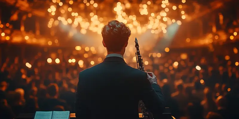 Ile kosztuje dobry klarnet?