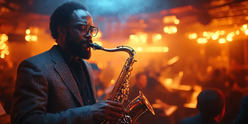 Ile kosztuje dobry saksofon?