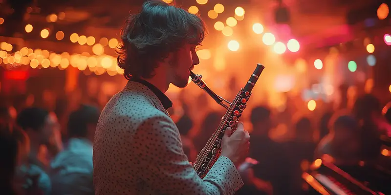 Ile kosztuje klarnet?