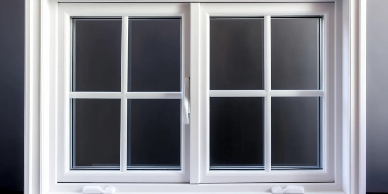 Ile lat wytrzymują okna PCV?