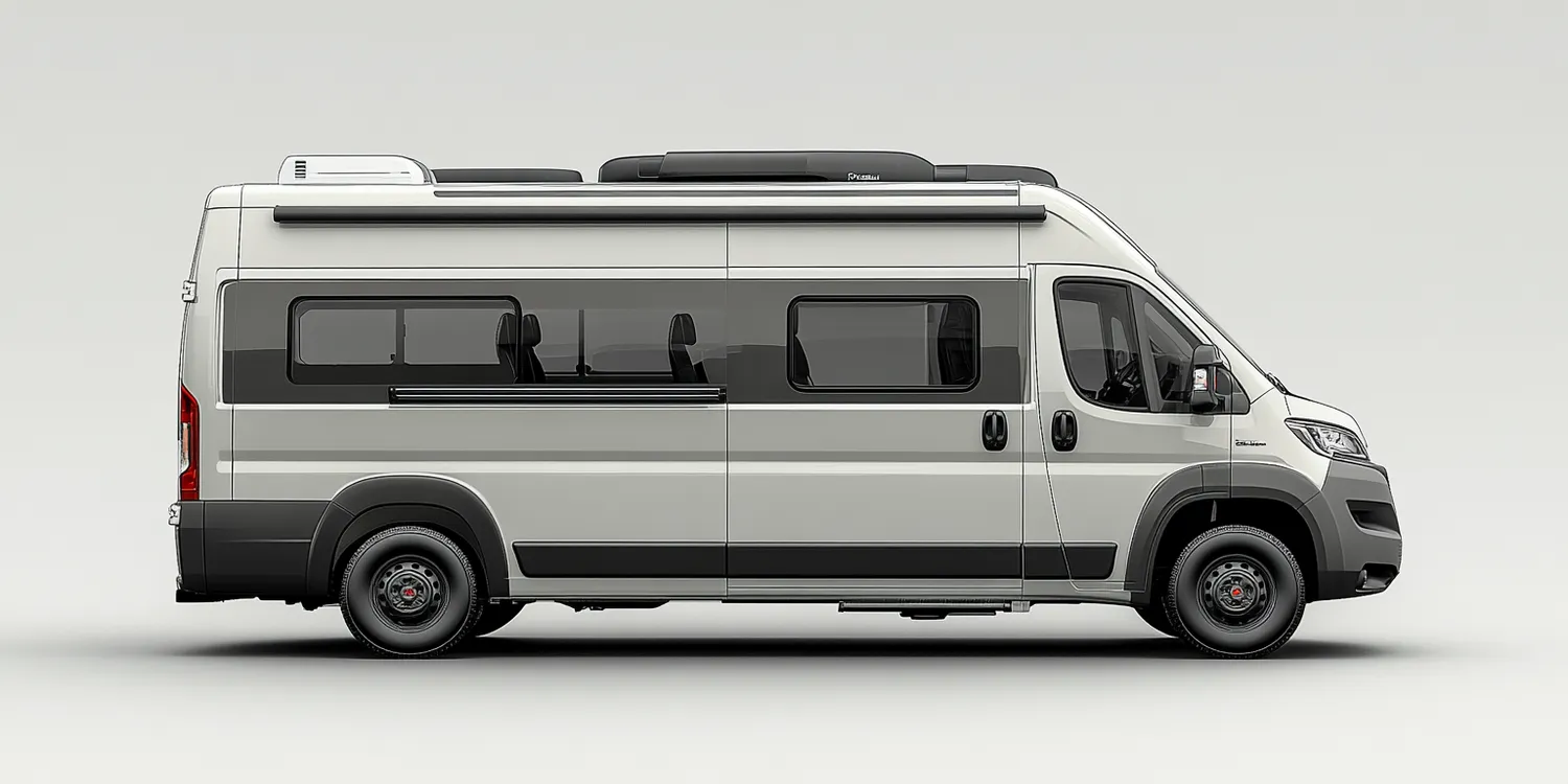 Ile pali bus 9 osobowy?