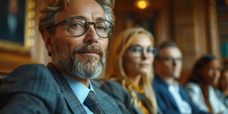 Jak przeżyć rozwód?