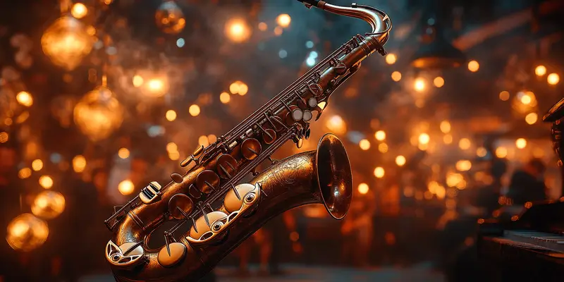 Jak transponuje saksofon tenorowy?