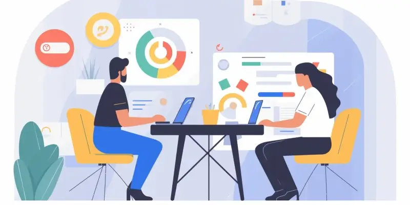 Jak usunąć konto Google Ads?