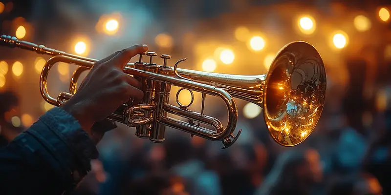 Jaka trąbka do nauki