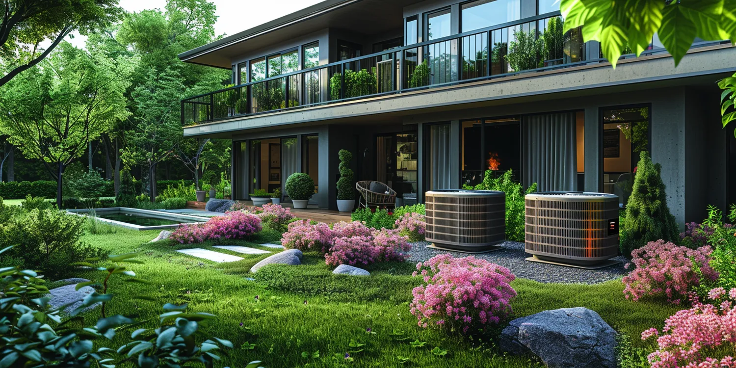 Jaki bufor do pompy ciepła?