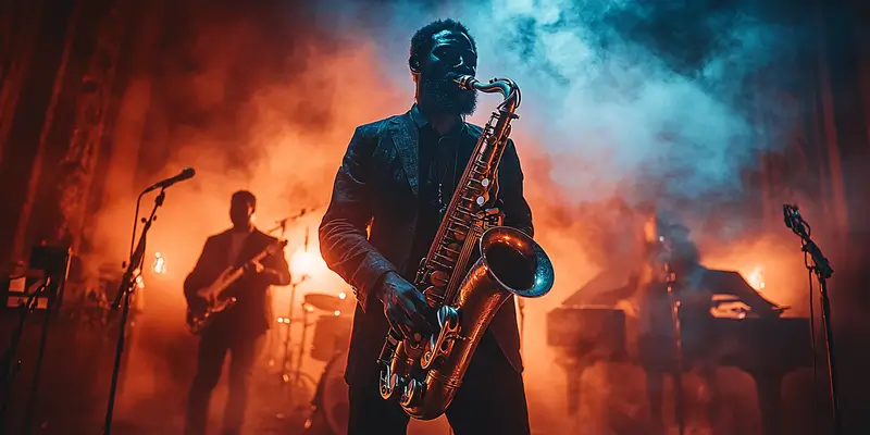 Jaki saksofon dla początkującego?