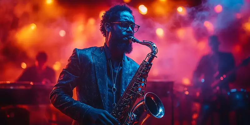 Jaki wybrać saksofon?