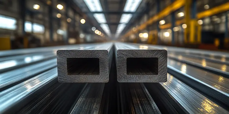 Stal nierdzewna co to?