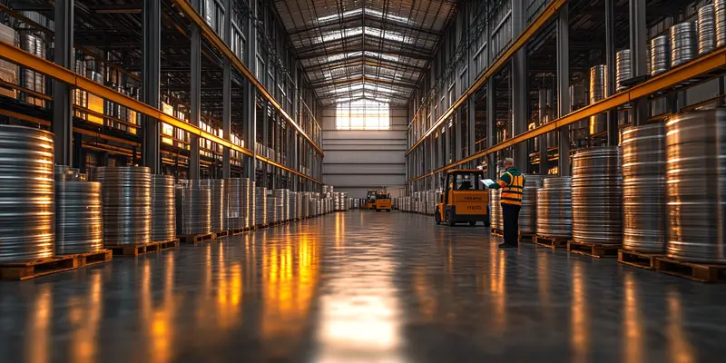 Stal nierdzewna jak sprawdzić?