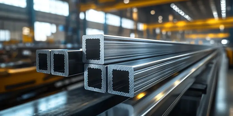 Stal nierdzewna V4A co to jest?