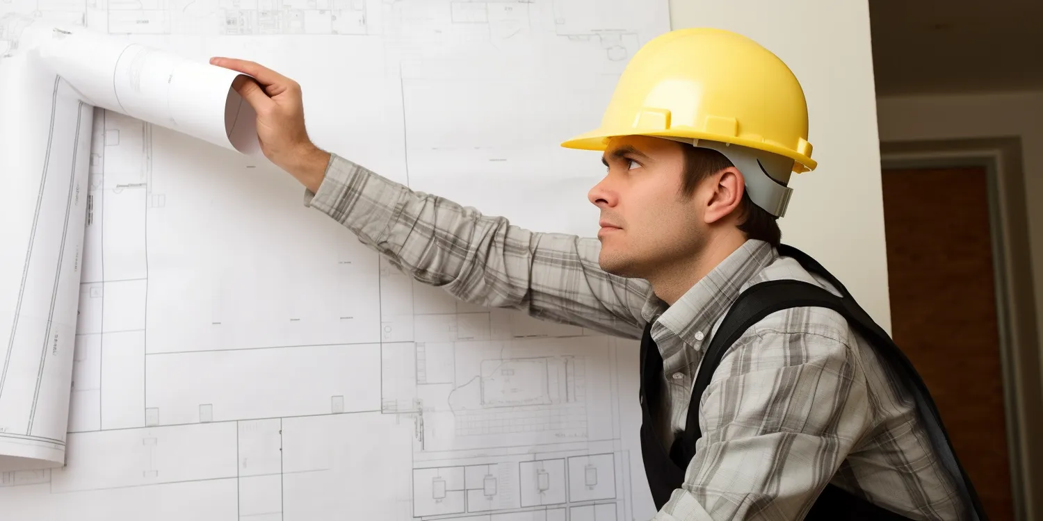 Usługi firmy remontowej korzyści