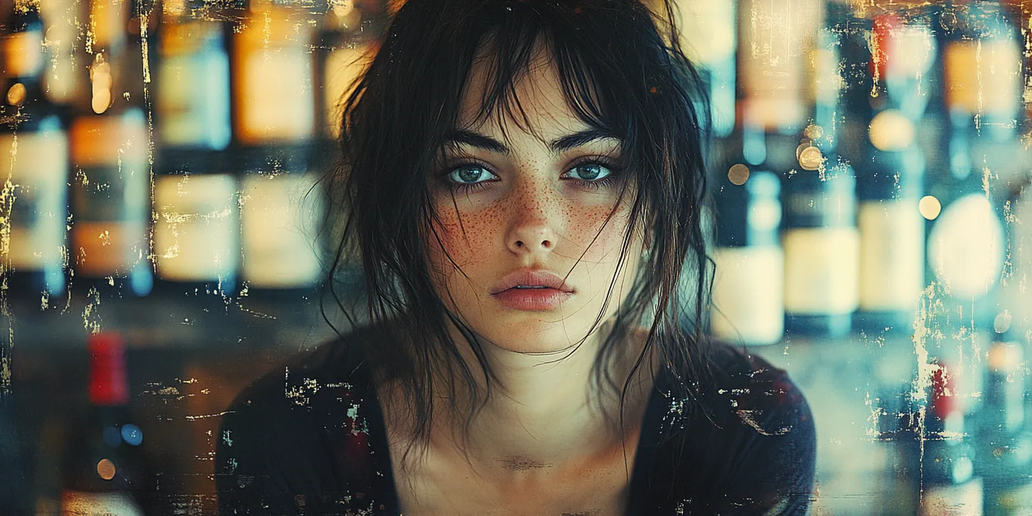 W jaki sposób alkoholizm rodziców wpływa na dziecko?