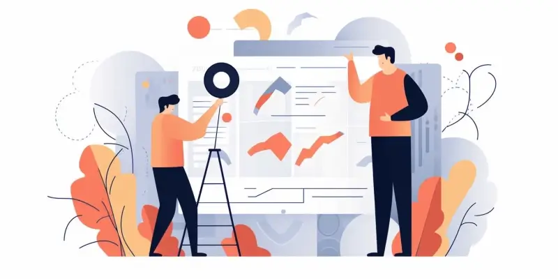 Znaczenie pozycjonowania stron w strategii marketingowej współczesnego przedsiębiorstwa