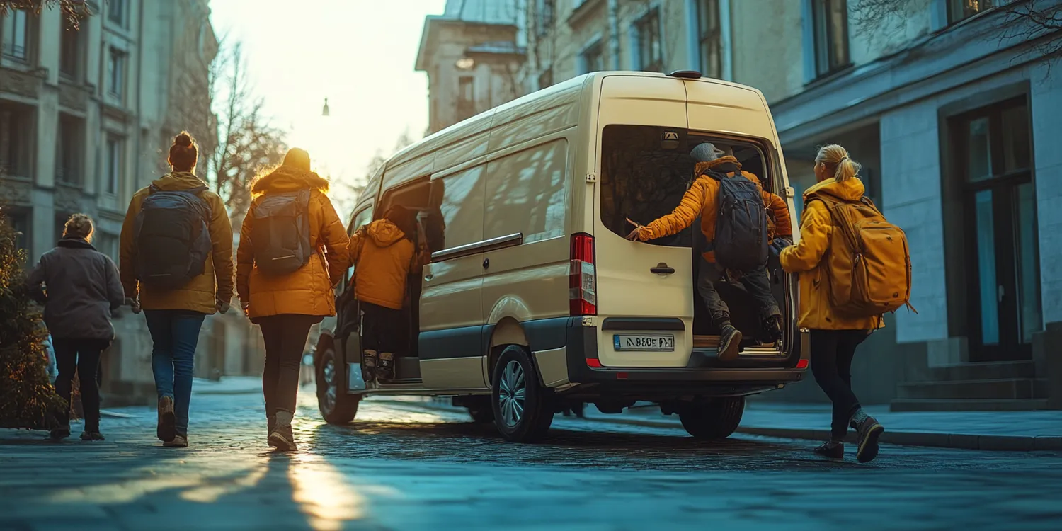 Bus do Niemiec Gdynia