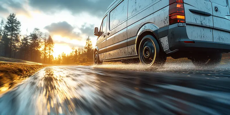 Bus Niemcy-Polska z adresu pod adres Grudziądz