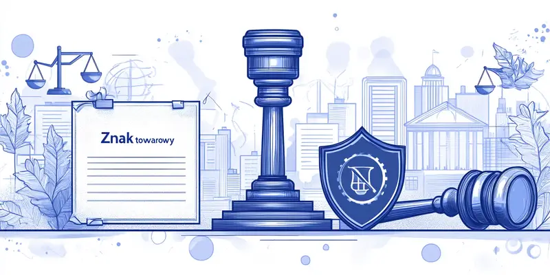 Co daje prawo ochronne na znak towarowy?