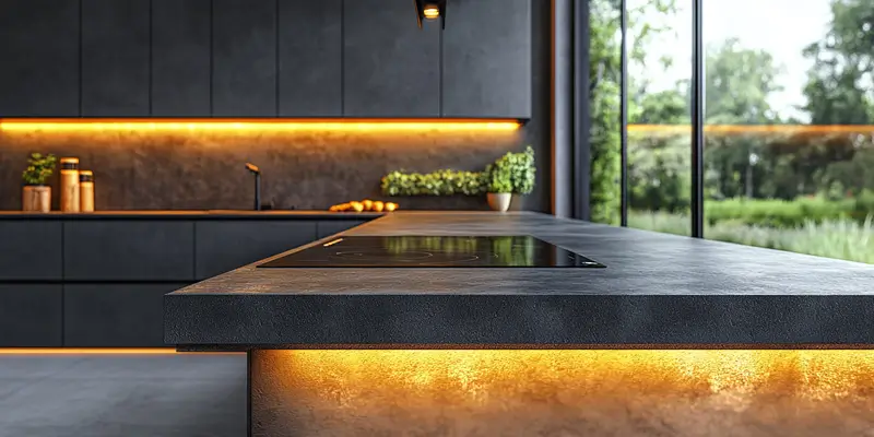 Co między meble kuchenne?