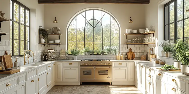 Co między meble kuchenne?