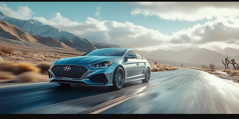 Części Hyundai Sonata