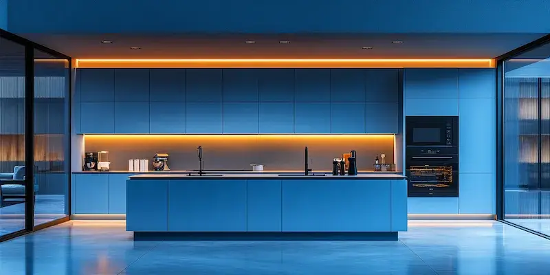 Czym myć meble kuchenne?