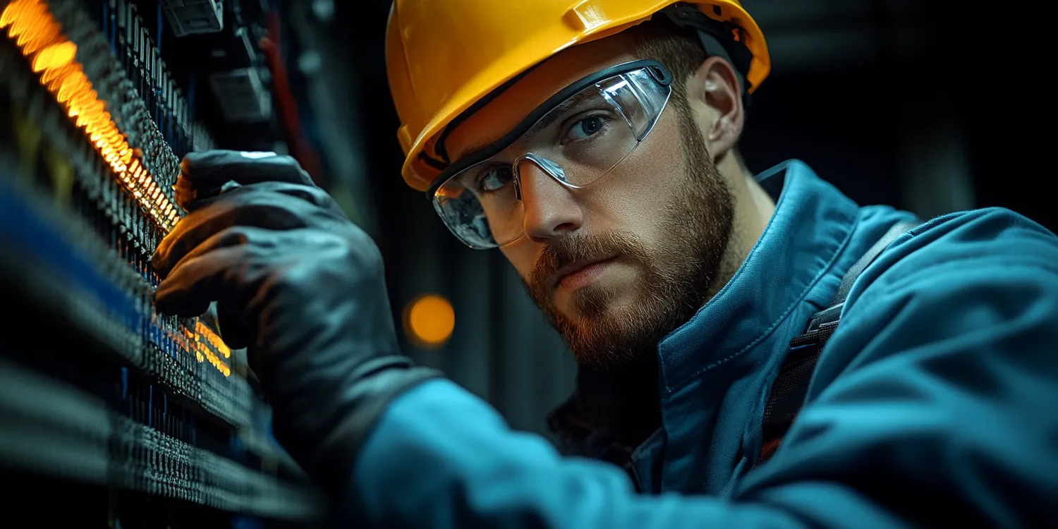 Elektryk ile od punktu?