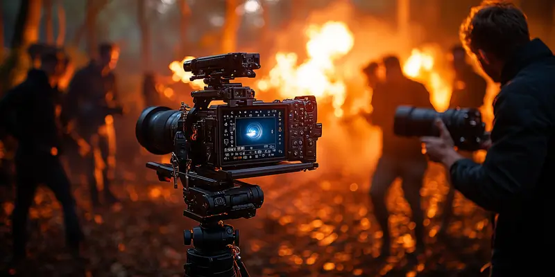 Film korporacyjny Kraków