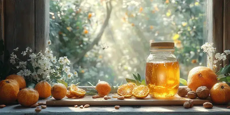 Gdzie kupić suszone owoce?