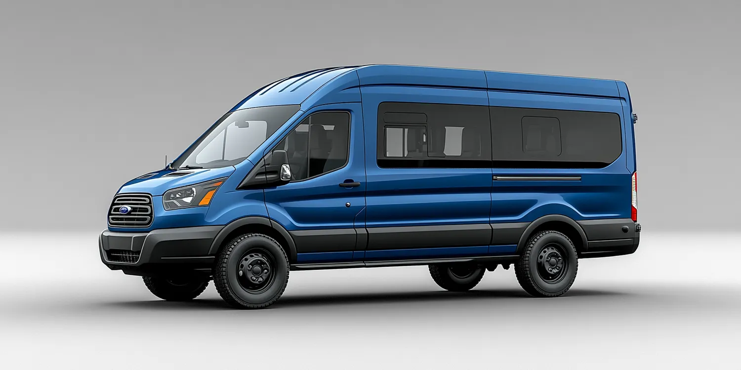 Ile pali bus 30 osobowy?