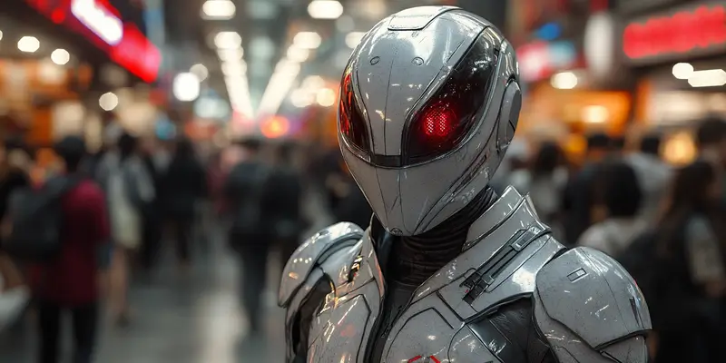 In welchem Land wurde der Begriff Cosplay geprägt?