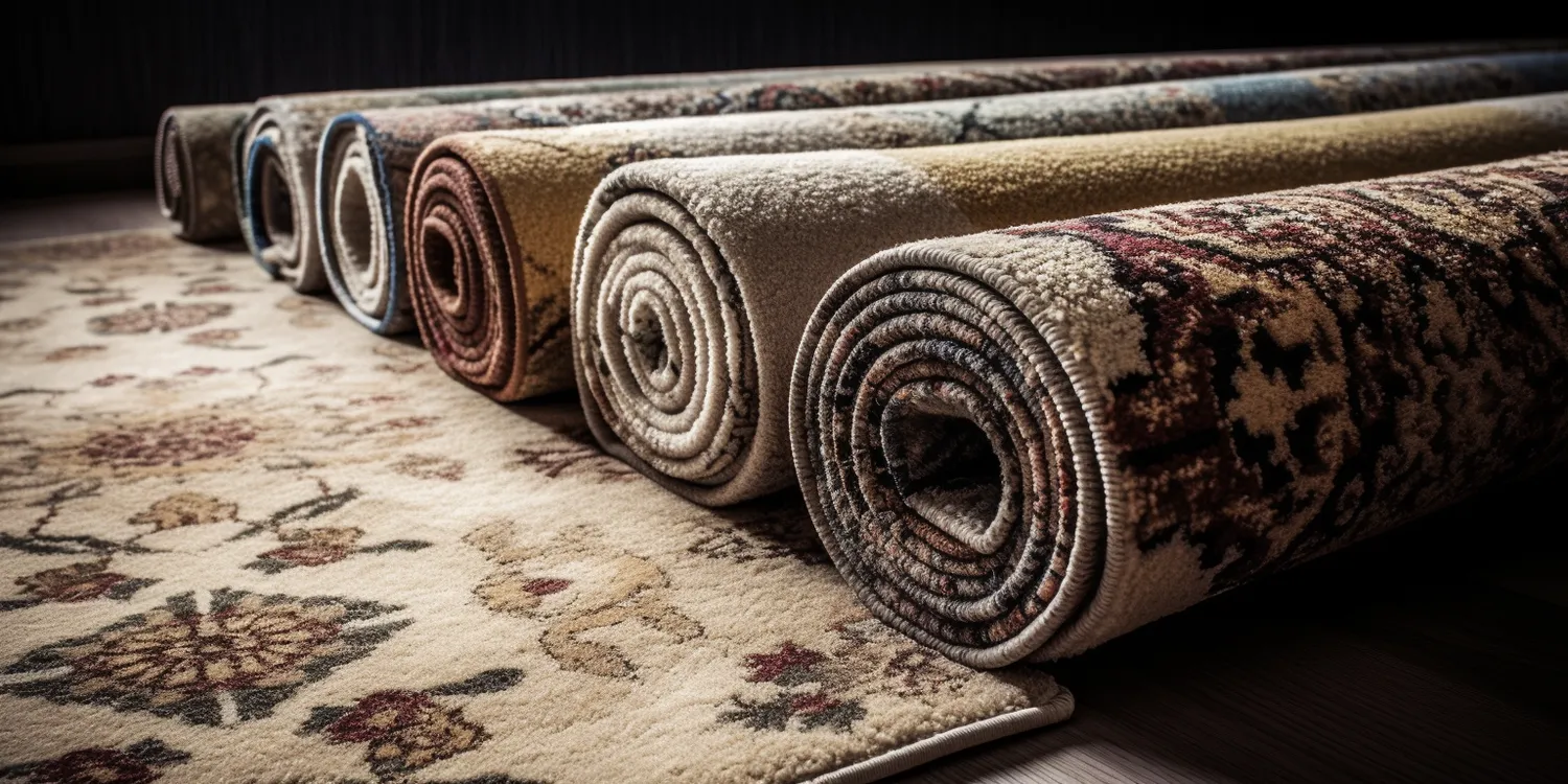 Jak łączyć wykładziny PCV?