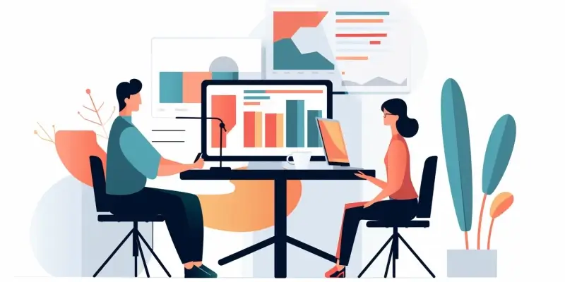 Jak oceniamy marketing b2b firmy?