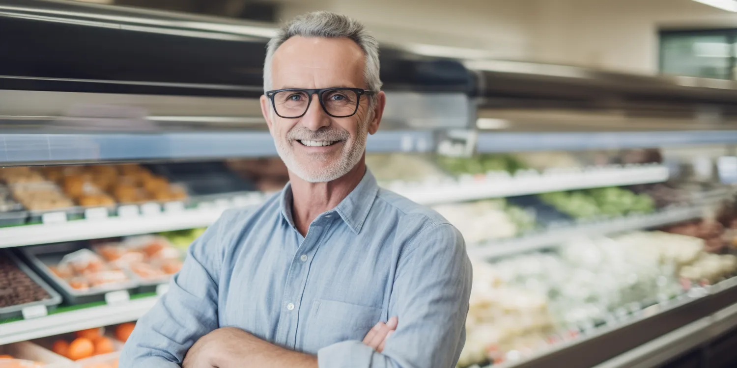 Jak otworzyć sklep spożywczy w formie franczyzy?