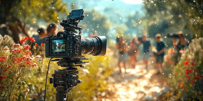 Jak przygotować film reklamowy dla branży medycznej