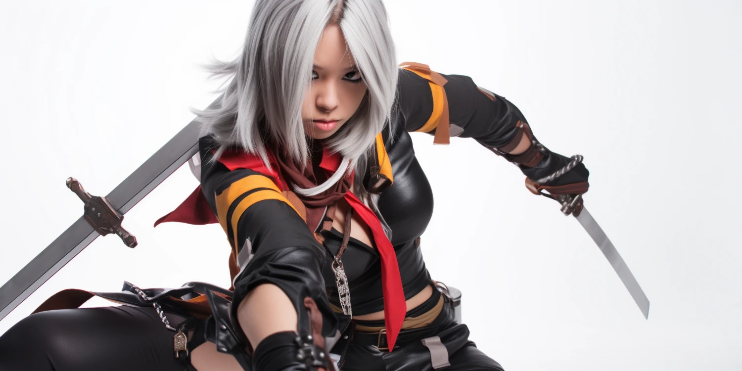 Jak zacząć cosplay?