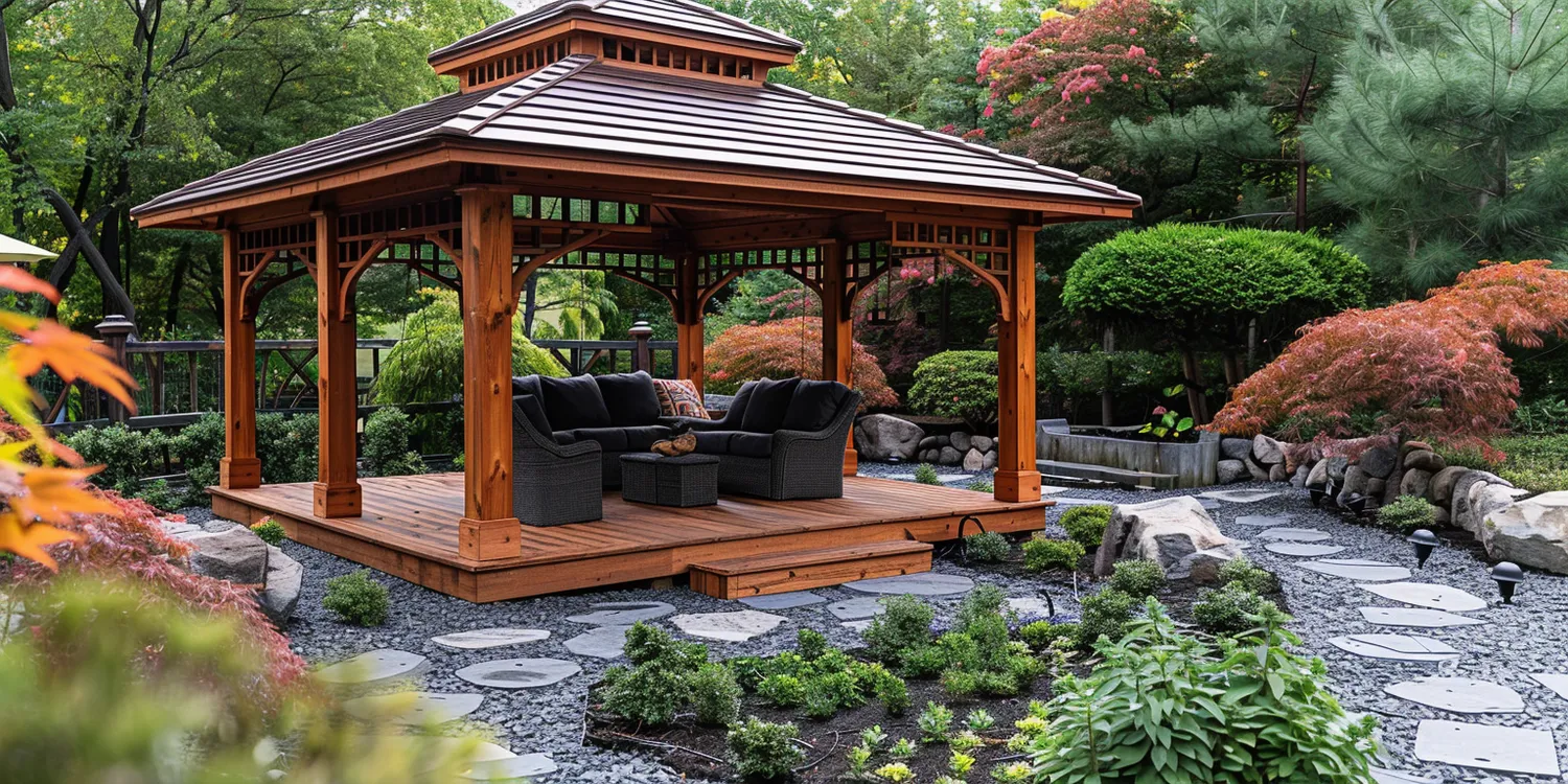 Jak zrobić okno drewniane do altany?