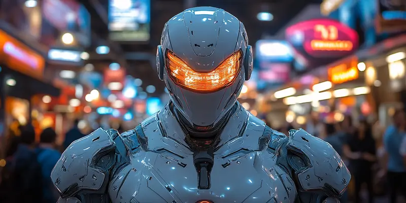 Jak zrobić zbroje cosplay?