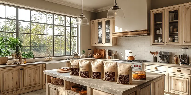 Jaka jest najlepsza kawa ziarnista?