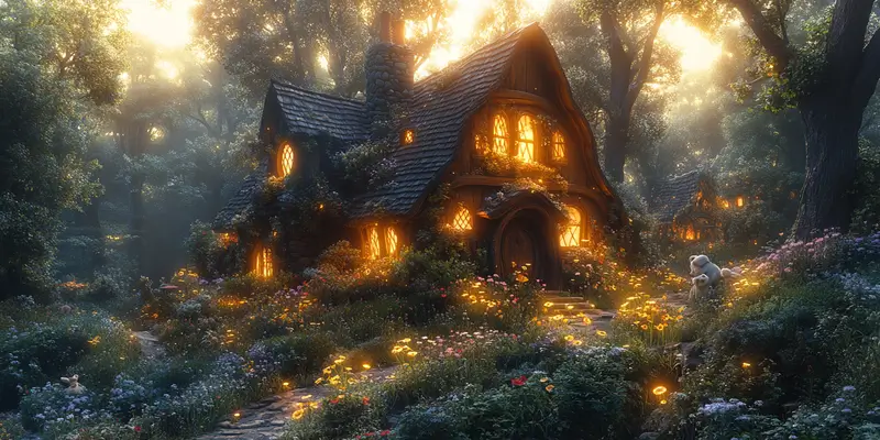 Jakie są fajne bajki animowane dla dzieci?