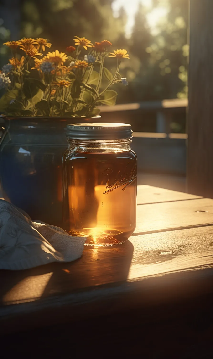 Kiedy krystalizuje się miód lipowy?