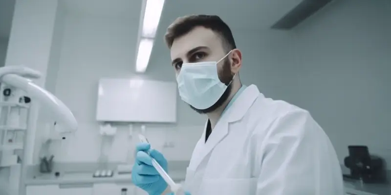 Kilka słów o leczeniu stomatologicznym