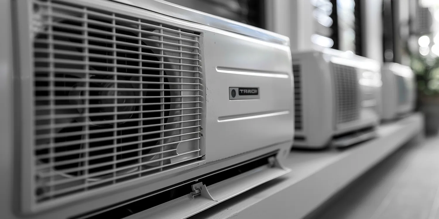 Klimatyzacja 2,5 kw na ile metrów?