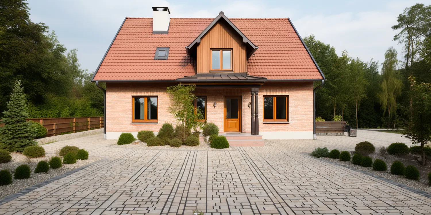 Kostka brukowa cennnik Szczecin