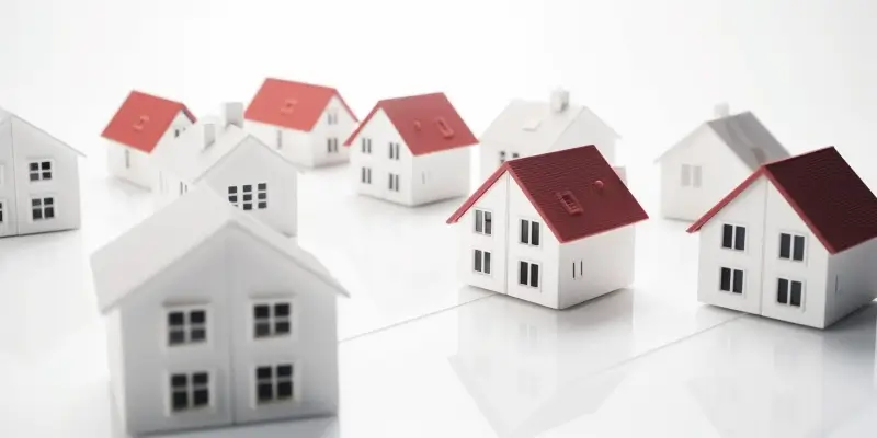 Kredyty hipoteczne jak dostać?