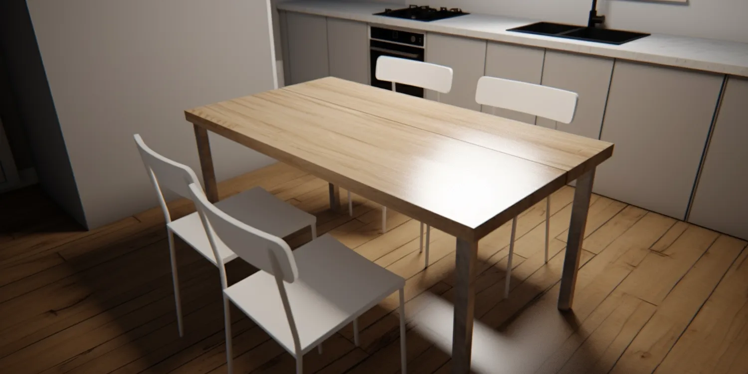 Kuchnie na wymiar Szczecin