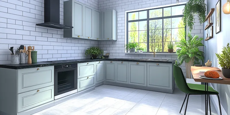 Meble kuchenne Stargard